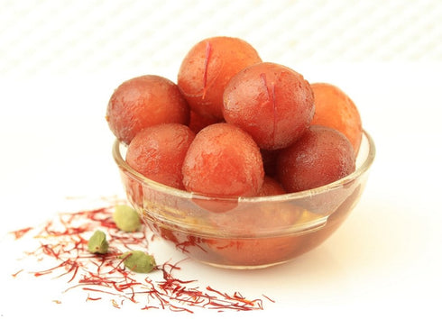 Sweet Magic Foods Gulab Jamun